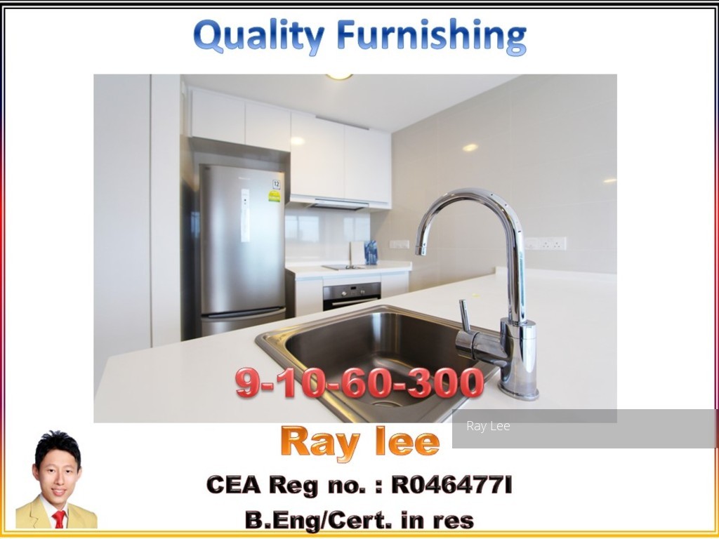 D'Leedon (D10), Condominium #108986012